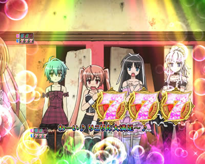 P��e�̃A���A�V �ݒ�t