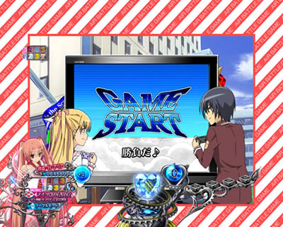 P��e�̃A���A�V �ݒ�t