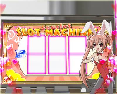 P��e�̃A���A�V �ݒ�t