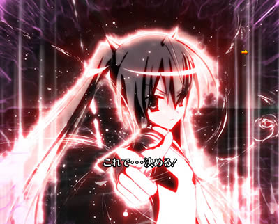 P��e�̃A���A�V �ݒ�t