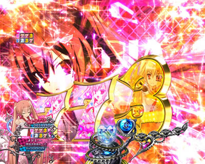 P��e�̃A���A�V �ݒ�t