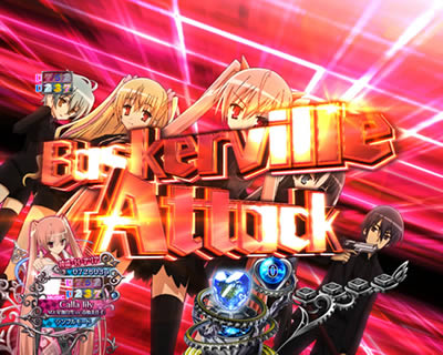 P��e�̃A���A�V �ݒ�t