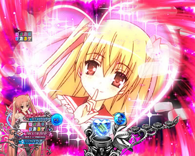 P��e�̃A���A�V �ݒ�t