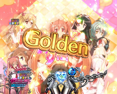 P��e�̃A���A�V �ݒ�t