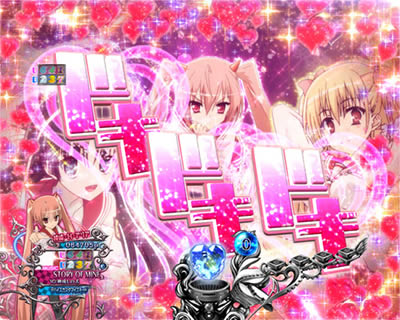 P��e�̃A���A�V �ݒ�t