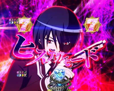 P��e�̃A���A�V �ݒ�t