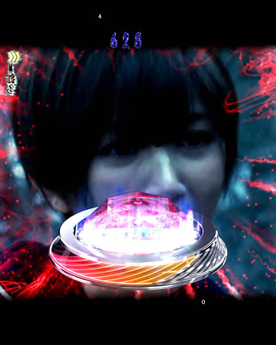 P�����O �o�[�X�f�C<br>�􂢂̎n�܂� �ݒ�t