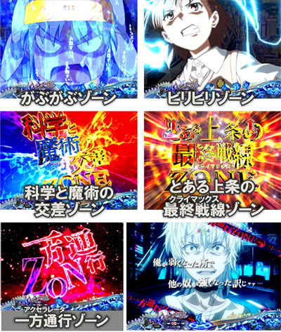 P�Ƃ��閂�p�̋֏��ژ^