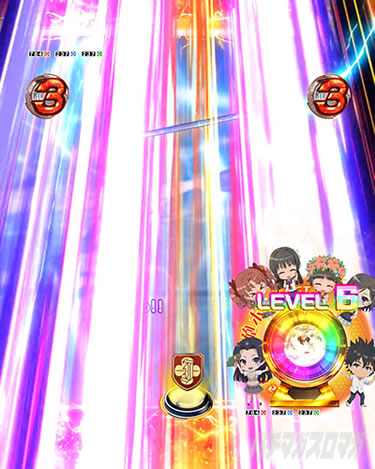 P�Ƃ���Ȋw�̒��d���C