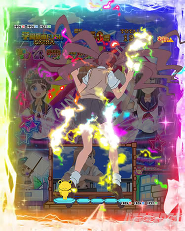 P�Ƃ���Ȋw�̒��d���C