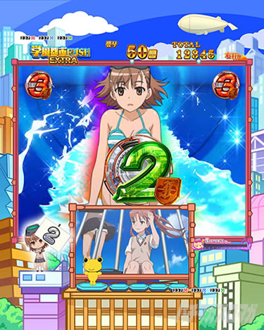 P�Ƃ���Ȋw�̒��d���C