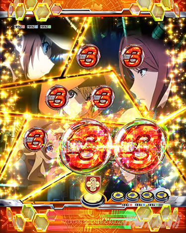 P�Ƃ���Ȋw�̒��d���C