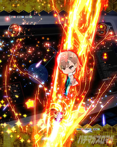 P�Ƃ���Ȋw�̒��d���C