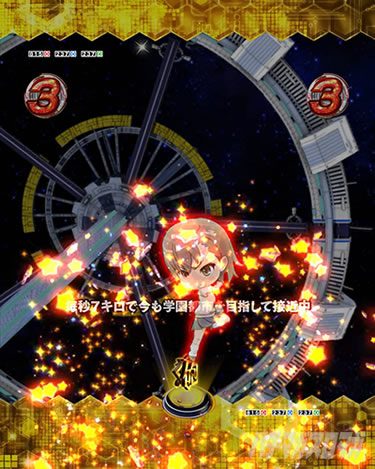 P�Ƃ���Ȋw�̒��d���C