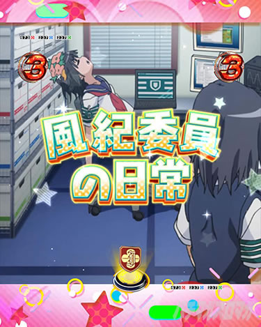 P�Ƃ���Ȋw�̒��d���C