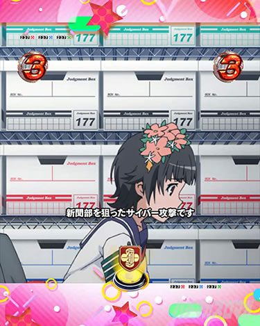 P�Ƃ���Ȋw�̒��d���C