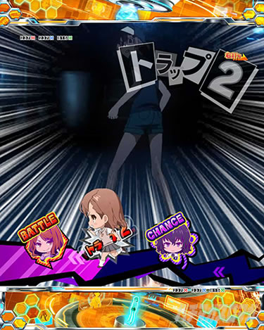 P�Ƃ���Ȋw�̒��d���C