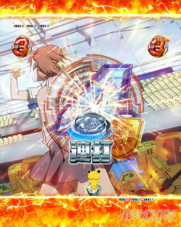 P�Ƃ���Ȋw�̒��d���C