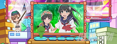 P�Ƃ���Ȋw�̒��d���C