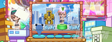 P�Ƃ���Ȋw�̒��d���C