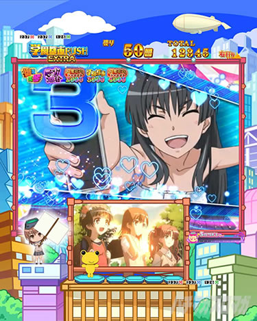 P�Ƃ���Ȋw�̒��d���C