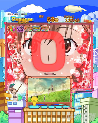 P�Ƃ���Ȋw�̒��d���C