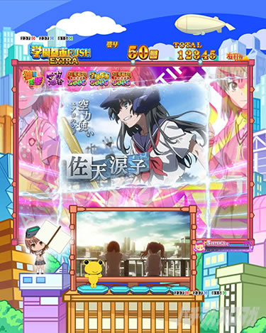 P�Ƃ���Ȋw�̒��d���C