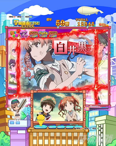 P�Ƃ���Ȋw�̒��d���C