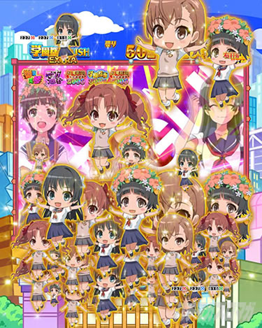 P�Ƃ���Ȋw�̒��d���C