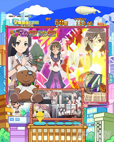 P�Ƃ���Ȋw�̒��d���C