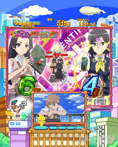 P�Ƃ���Ȋw�̒��d���C