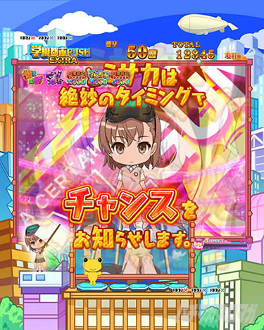 P�Ƃ���Ȋw�̒��d���C