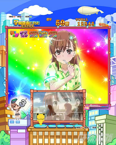 P�Ƃ���Ȋw�̒��d���C