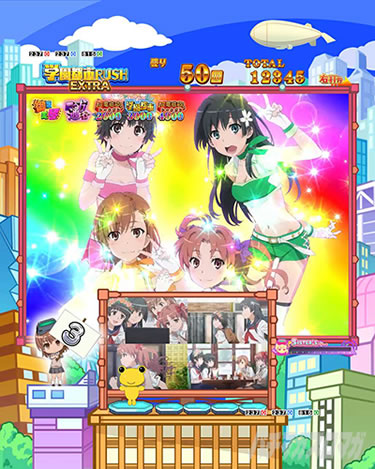 P�Ƃ���Ȋw�̒��d���C