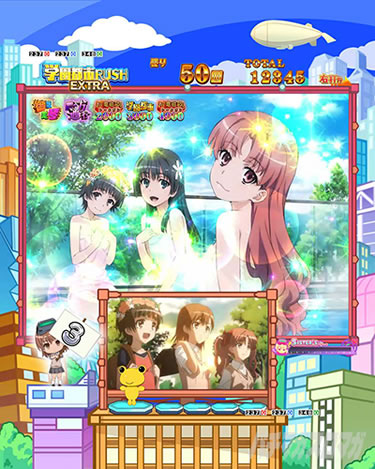 P�Ƃ���Ȋw�̒��d���C