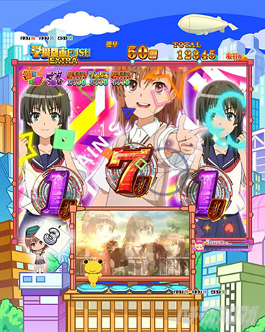 P�Ƃ���Ȋw�̒��d���C