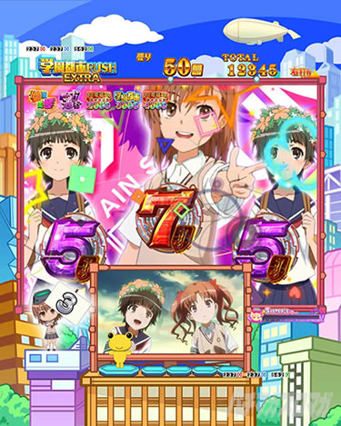 P�Ƃ���Ȋw�̒��d���C