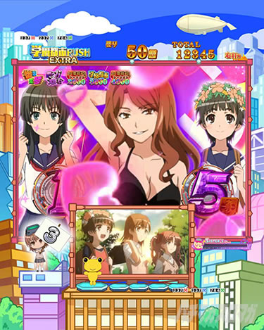 P�Ƃ���Ȋw�̒��d���C