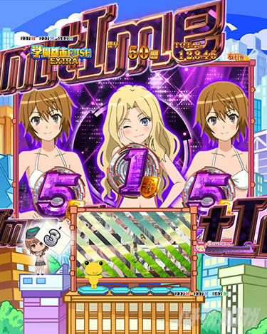 P�Ƃ���Ȋw�̒��d���C