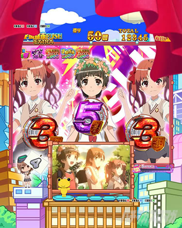 P�Ƃ���Ȋw�̒��d���C