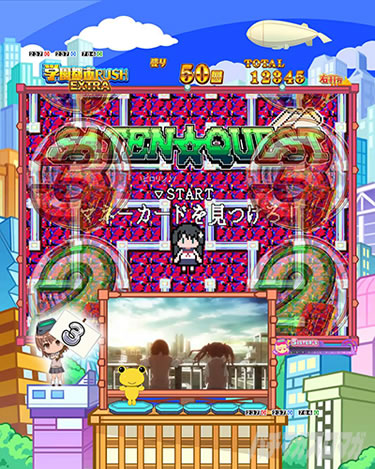 P�Ƃ���Ȋw�̒��d���C