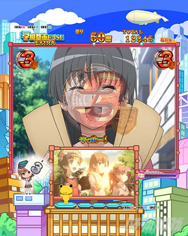 P�Ƃ���Ȋw�̒��d���C