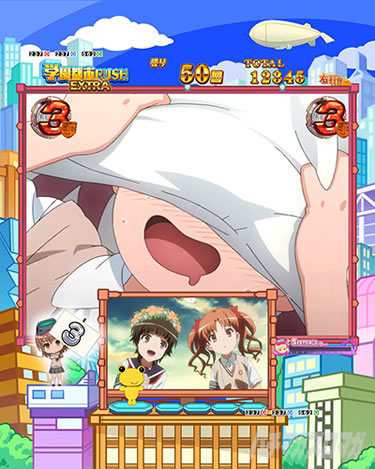 P�Ƃ���Ȋw�̒��d���C