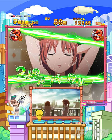 P�Ƃ���Ȋw�̒��d���C