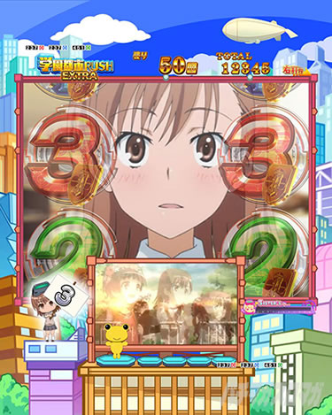 P�Ƃ���Ȋw�̒��d���C