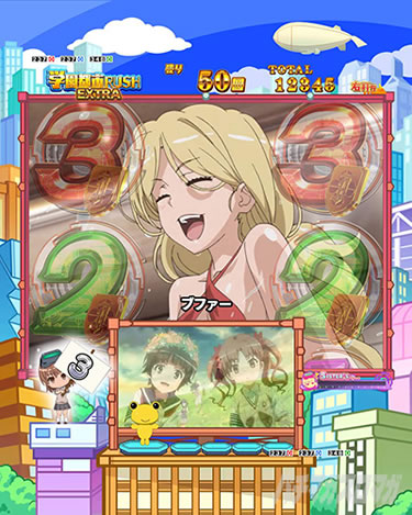 P�Ƃ���Ȋw�̒��d���C