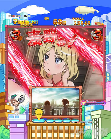 P�Ƃ���Ȋw�̒��d���C