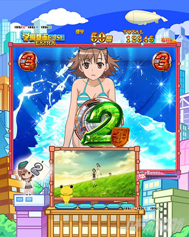 P�Ƃ���Ȋw�̒��d���C