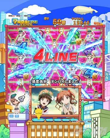 P�Ƃ���Ȋw�̒��d���C