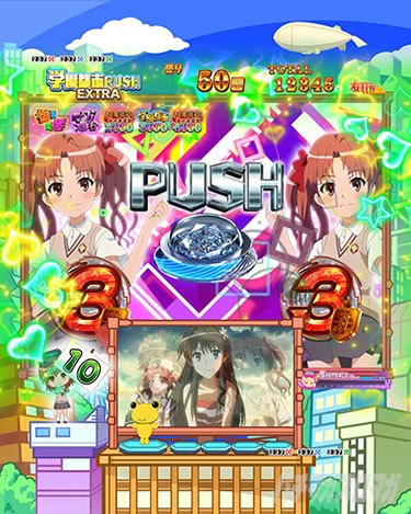 P�Ƃ���Ȋw�̒��d���C